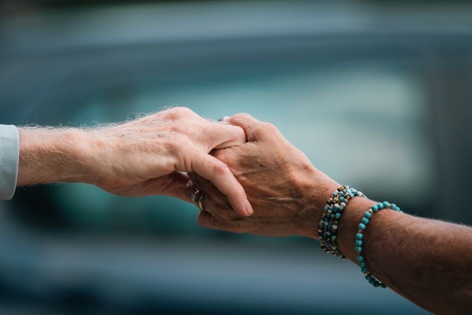 Nursing home abuse and neglect case